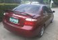 Toyota Vios e 2005 model  FOR SALE-0