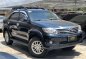 Toyota Fortuner 2013 AT for sale-7