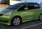 Honda Jazz 2012 AT for sale-2