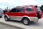 Isuzu Crosswind 2005 XUV MT for sale-2