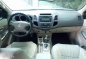 Toyota Fortuner V 2005 3.0D4D 4x4 top of the line FOR SALE-9