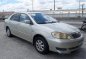 Toyota Corolla Altis 2006 for sale-0