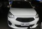 Mitsubishi Mirage G4 2017 MT for sale-1