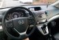 Honda CR-V 2015 for sale-4