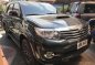 Toyota Fortuner 2016 MT for sale -0