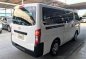 Nissan NV350 Urvan 2017 MT FOR SALE-2