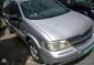 Chevrolet Venture 2005model matic 170k neg FOR SALE-4