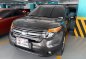 Ford Explorer 2015 LIMITED AT FOR SALE-15