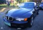 BMW Z3 Coupe Wide Body 2007 FOR SALE-7