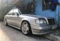 1981 Mercedes Benz W124 AMG FOR SALE-2