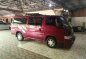 For sale or swap 2013 Nissan Urvan escapade-11