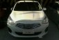 Mitsubishi Mirage G4 2016 for sale -7