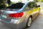 Subaru Legacy 2012 GT AT for sale-2