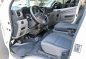 Nissan NV350 Urvan 2017 MT FOR SALE-8