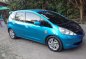 Honda Jazz 2009 MT FOR SALE-1