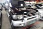 2004 Mitsubishi Pajero Automatic Diesel well maintained-0