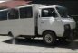 1996 Kia Ceres FB 2.5 Diesel White For Sale -2