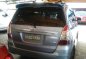 Toyota Innova 2013 E AT for sale-9