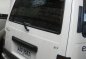 Nissan Urvan 2015 MT for sale-5