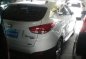 Well-kept Hyundai Tucson 2013 for sale-3