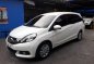 Honda Mobilio 2015 V AT for sale -1