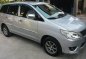 Toyota Innova 2013 J MT for sale-1