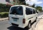 2005 Nissan Urvan Manual Diesel-4