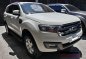 2015 Ford Everest M/T (New Look). for sale  fully loaded-0