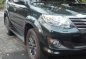 2014 Toyota Fortuner 3.0V 4x4 FOR SALE-6