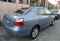 Toyota Vios 1.5 G Late 2011 FOR SALE-1