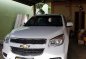 Chevrolet Trailblazer 2015 LTX AT for sale -0