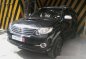 Toyota Fortuner 2015 for sale -8