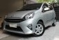 2017 Toyota Wigo for sale-6