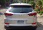Hyundai Tucson 2016 FOR SALE-4