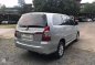 2016 Toyota Innova G diesel matic FOR SALE-4