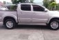 2015 Toyota Hilux 4x4 FOR SALE-0