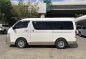 Toyota Hiace 2016 SUPER GRANDIA AT-3