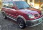 FOR SALE MITSUBISHI Adventure GLS 2008-0