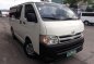 2012 Toyota Hiace Commuter FOR SALE-8