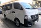 2017 Nissan Urvan for sale in Manila-0