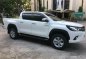 Toyota Hilux 2016 AT FOR SALE-1