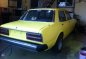 FOR SALE Toyota Corona rt100 1978-3