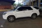 2006 Toyota Fortuner V 4x4 FOR SALE-1