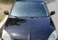 Mitsubishi GLS Lancer 2005 Automatic Black (All Stock) FOR SALE-1