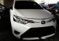 Toyota Vios 2017 E MT FOR SALE-2