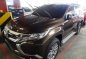 2017 Mitsubishi Montero for sale in Manila-0