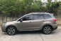 2017 Subaru Forester XT FOR SALE-8