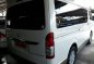 2016 Toyota Hi ace Super Grandia For Sale -9