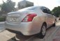 Nissan Almera 2017 MT FOR SALE-3