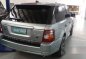 2006 LAND ROVER Range Rover Sport supercharged-3